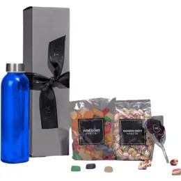 Yatta The Fun Pack Hamper Blue